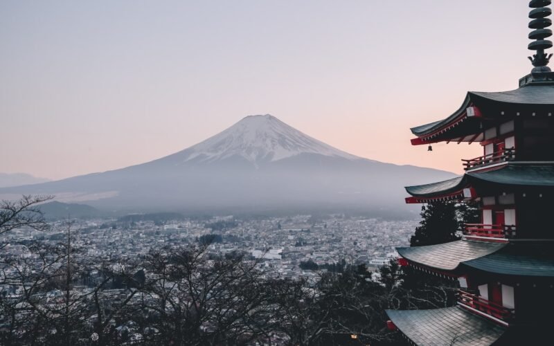 Kyoto Stillness